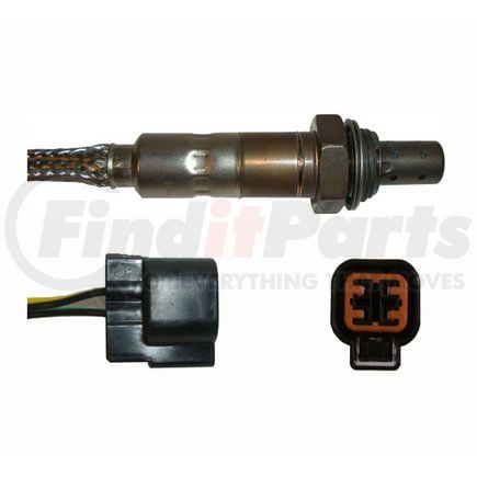 234-4837 by DENSO - Oxygen Sensor