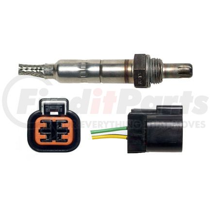 234-4838 by DENSO - OXYGEN SENSOR