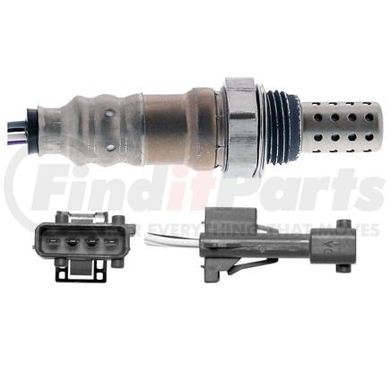 234-4867 by DENSO - Oxygen Sensor 4 Wire, Direct Fit, Heated, Wire Length: 38.9