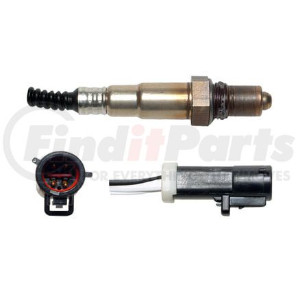 Denso 234-4870 Oxygen Sensor