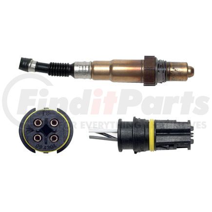 234-4885 by DENSO - OXYGEN SENSOR