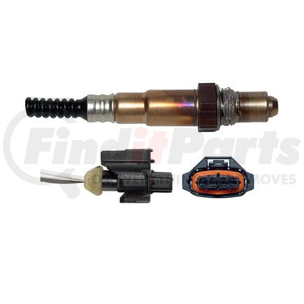 234-4919 by DENSO - Capeur D'Oxygène