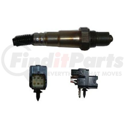 234-5001 by DENSO - Air/Fuel Sensor 5 Wire, Direct Fit, Heated, Wire Length: 37.20