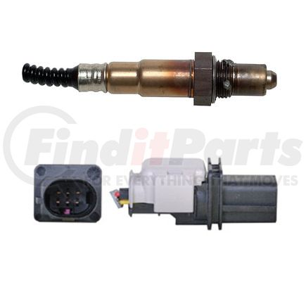 234-5016 by DENSO - AIR/FUEL SENSOR