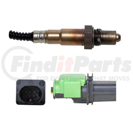 Denso 234-5017 Air / Fuel Ratio Sensor AIR/FUEL SENSOR