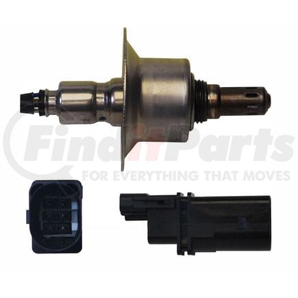 234-5029 by DENSO - Air/Fuel Sensor 5 Wire, Direct Fit, Heated, Wire Length: 17.80