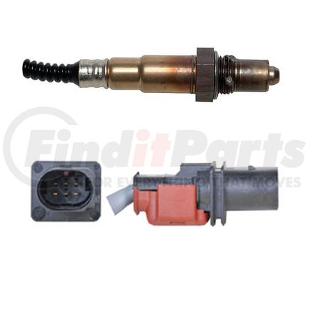 Denso 234-5020 Air / Fuel Ratio Sensor AIR/FUEL SENSOR