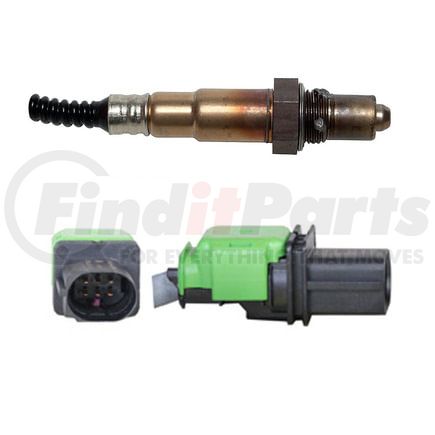 234-5021 by DENSO - AIR/FUEL SENSOR