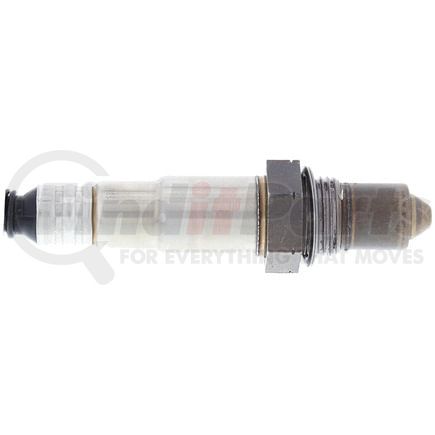 234-5046 by DENSO - Air/Fuel Sensor 5 Wire, Direct Fit, Heated, Wire Length: 12.99