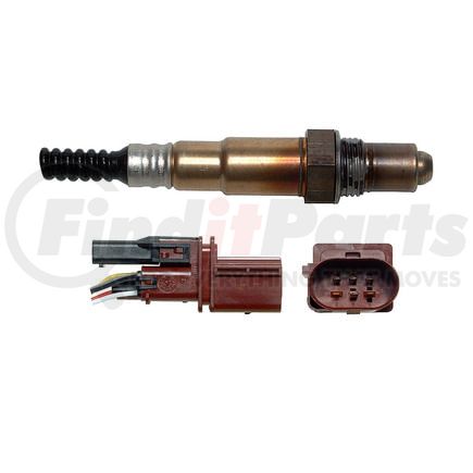 234-5112 by DENSO - Capteur AC