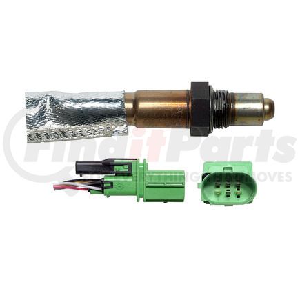 234-5127 by DENSO - Air/Fuel Sensor 5 Wire, Direct Fit, Heated, Wire Length: 28.74