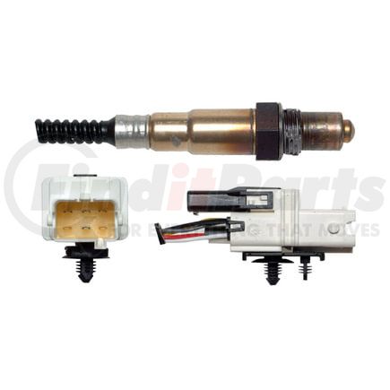 234-5703 by DENSO - Air/Fuel Sensor 5 Wire, Direct Fit, Heated, Wire Length: 34.17