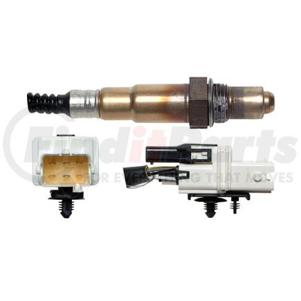 234-5705 by DENSO - Air/Fuel Sensor 5 Wire, Direct Fit, Heated, Wire Length: 52.09