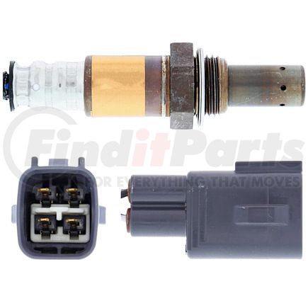 234-8009 by DENSO - Oxygen Sensor 4 Wire, Direct Fit, Heated, Wire Length: 11.42