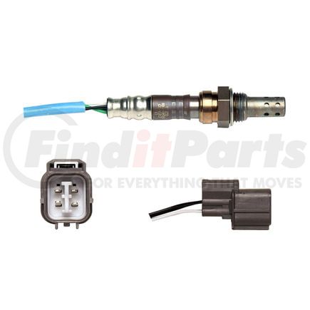 234-9004 by DENSO - Air-Fuel Ratio Sensor 4 Wire, Direct Fit, Heated, Wire Length: 10.24