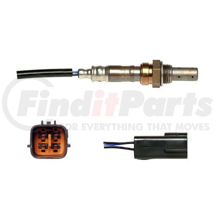 234-9018 by DENSO - Air-Fuel Ratio Sensor 4 Wire, Direct Fit, Heated, Wire Length: 15.35