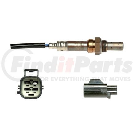 234-9019 by DENSO - Air-Fuel Ratio Sensor 4 Wire, Direct Fit, Heated, Wire Length: 24.41