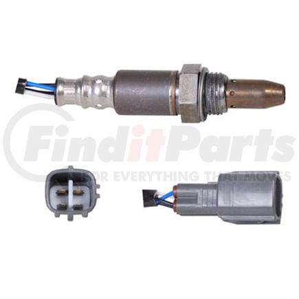 234-9012 by DENSO - Air-Fuel Ratio Sensor 4 Wire, Direct Fit, Heated, Wire Length: 7.09