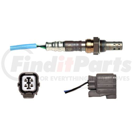 234-9014 by DENSO - Air-Fuel Ratio Sensor 4 Wire, Direct Fit, Heated, Wire Length: 13.78