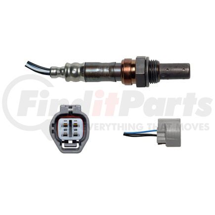 234-9029 by DENSO - Air-Fuel Ratio Sensor 4 Wire, Direct Fit, Heated, Wire Length: 17.72