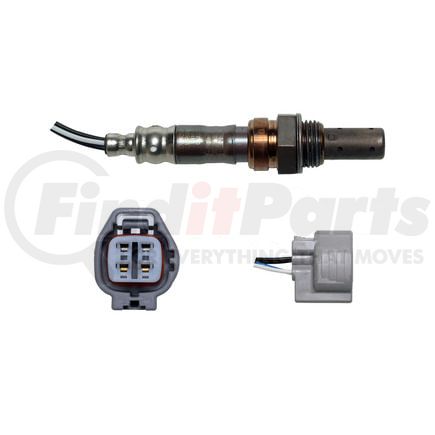 234-9030 by DENSO - Air-Fuel Ratio Sensor 4 Wire, Direct Fit, Heated, Wire Length: 11.81