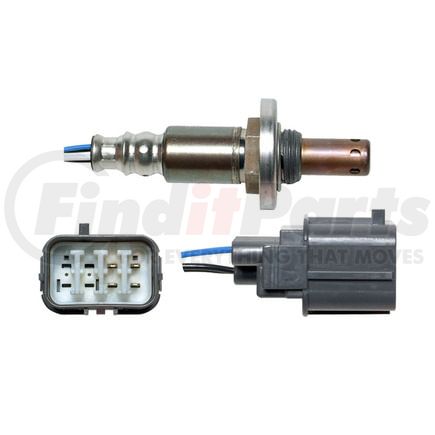 234-9031 by DENSO - Air-Fuel Ratio Sensor 4 Wire, Direct Fit, Heated, Wire Length: 7.87