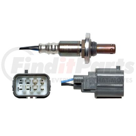 234-9032 by DENSO - Air-Fuel Ratio Sensor 4 Wire, Direct Fit, Heated, Wire Length: 7.87