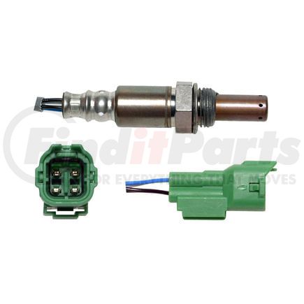 234-9033 by DENSO - Air-Fuel Ratio Sensor 4 Wire, Direct Fit, Heated, Wire Length: 15.35