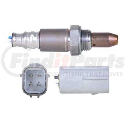 234-9038 by DENSO - Air-Fuel Ratio Sensor 4 Wire, Direct Fit, Heated, Wire Length: 14.57