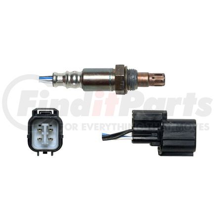 234-9064 by DENSO - Air-Fuel Ratio Sensor 4 Wire, Direct Fit, Heated, Wire Length: 13.98