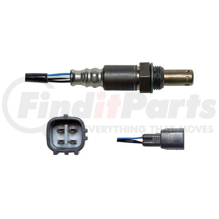 234-9050 by DENSO - Air-Fuel Ratio Sensor 4 Wire, Direct Fit, Heated, Wire Length: 14.17