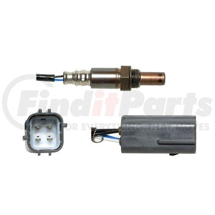 234-9071 by DENSO - Air-Fuel Ratio Sensor 4 Wire, Direct Fit, Heated, Wire Length: 14.57