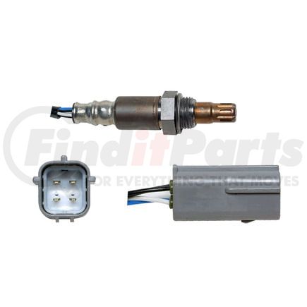 234-9072 by DENSO - Air-Fuel Ratio Sensor 4 Wire, Direct Fit, Heated, Wire Length: 14.65