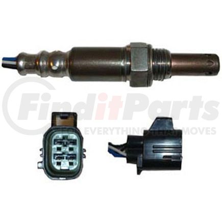 234-9074 by DENSO - Air-Fuel Ratio Sensor 4 Wire, Direct Fit, Heated, Wire Length: 11.93