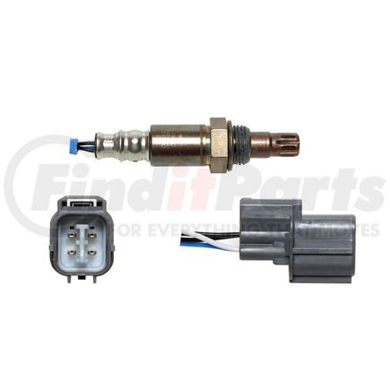 234-9065 by DENSO - Air-Fuel Ratio Sensor 4 Wire, Direct Fit, Heated, Wire Length: 20.39