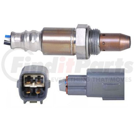 234-9067 by DENSO - Air-Fuel Ratio Sensor 4 Wire, Direct Fit, Heated, Wire Length: 11.42