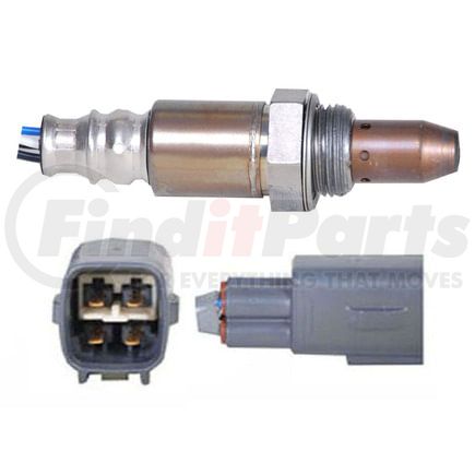 234-9068 by DENSO - Air-Fuel Ratio Sensor 4 Wire, Direct Fit, Heated, Wire Length: 8.66