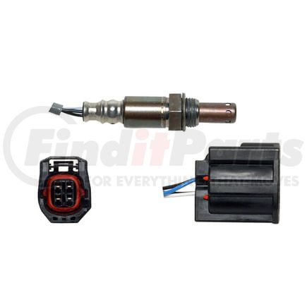 234-9085 by DENSO - Air-Fuel Ratio Sensor 4 Wire, Direct Fit, Heated, Wire Length: 18.11