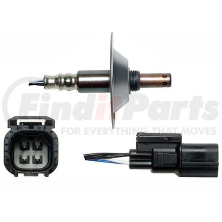 234-9077 by DENSO - Air-Fuel Ratio Sensor 4 Wire, Direct Fit, Heated, Wire Length: 10.35