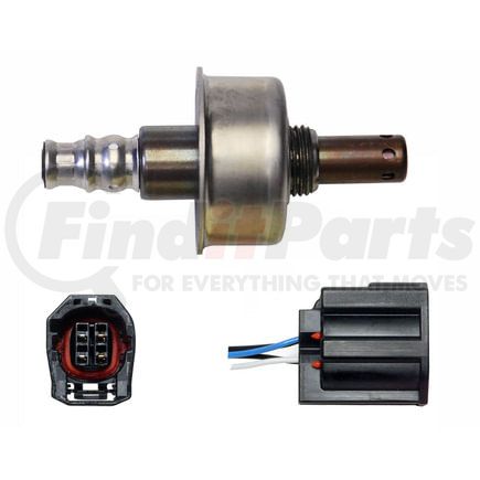 234-9093 by DENSO - Air-Fuel Ratio Sensor 4 Wire, Direct Fit, Heated, Wire Length: 8.90