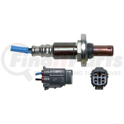 234-9120 by DENSO - Air-Fuel Ratio Sensor 4 Wire, Direct Fit, Heated, Wire Length: 30.71