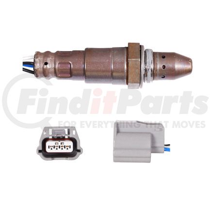 234-9134 by DENSO - Air-Fuel Ratio Sensor 4 Wire, Direct Fit, Heated, Wire Length: 10.35