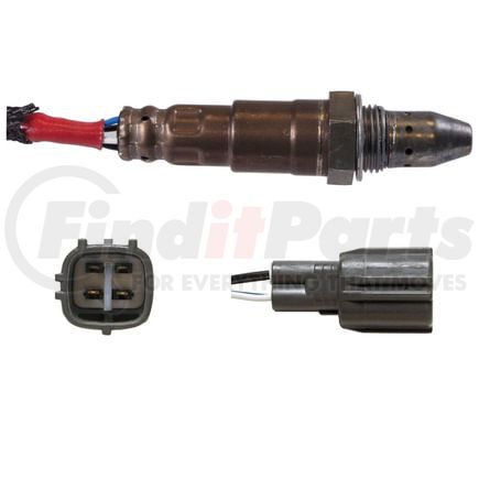 234-9139 by DENSO - Air-Fuel Ratio Sensor 4 Wire, Direct Fit, Heated, Wire Length:  8.58