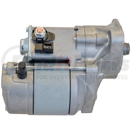 280-0101 by DENSO - DENSO First Time Fit® Starter Motor – Remanufactured