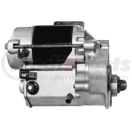 Denso 280-0102 Starter DENSO First Time Fit® Starter Motor – Remanufactured