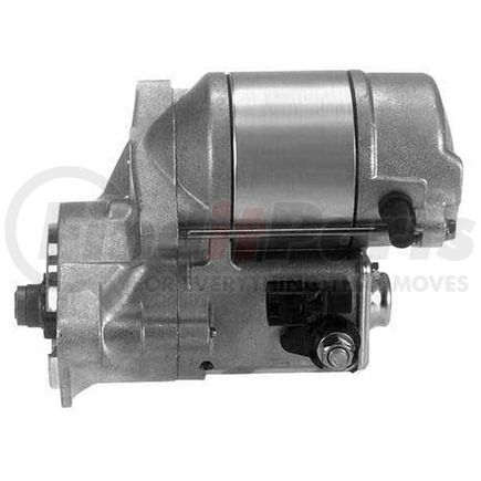 280-0100 by DENSO - DENSO First Time Fit® Starter Motor – Remanufactured