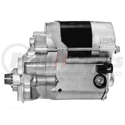 280-0106 by DENSO - DENSO First Time Fit® Starter Motor – Remanufactured