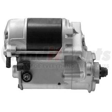 280-0107 by DENSO - DENSO First Time Fit® Starter Motor – Remanufactured