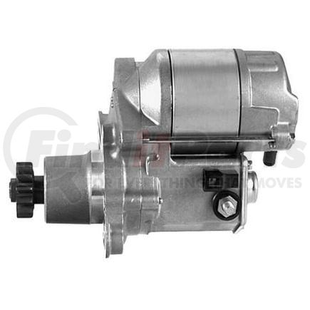 280-0104 by DENSO - DENSO First Time Fit® Starter Motor – Remanufactured