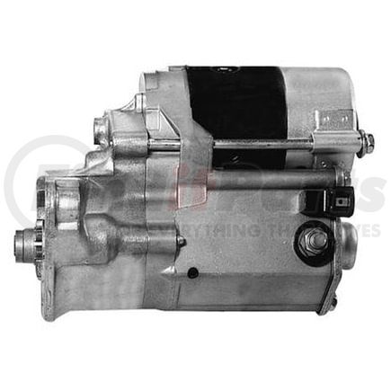 280-0112 by DENSO - DENSO First Time Fit® Starter Motor – Remanufactured